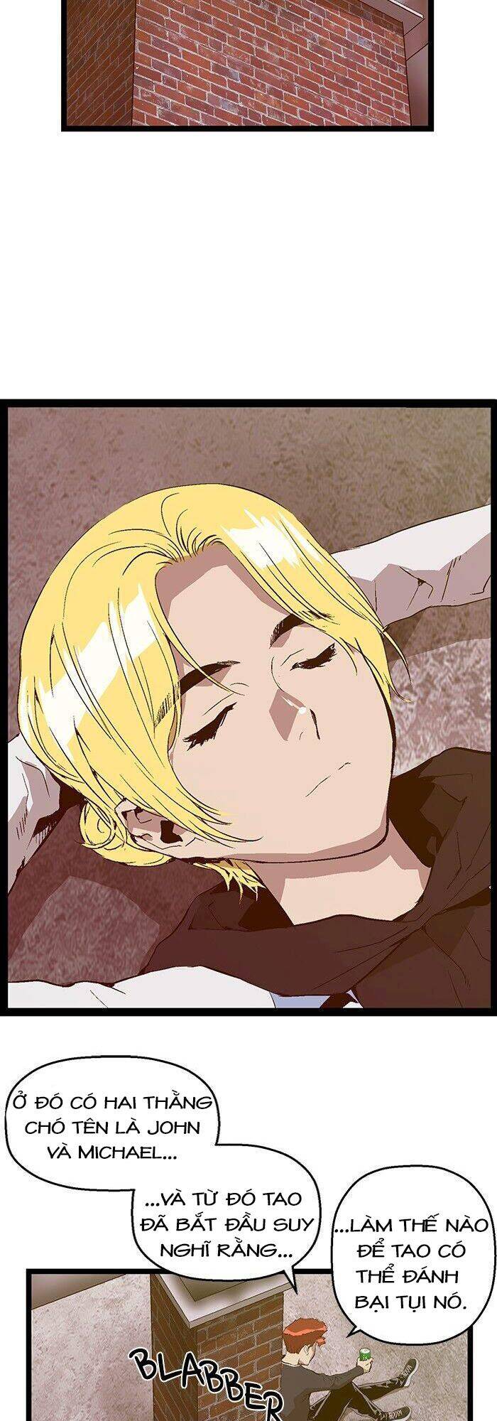 Anh Hùng Yếu Chapter 76 - 18