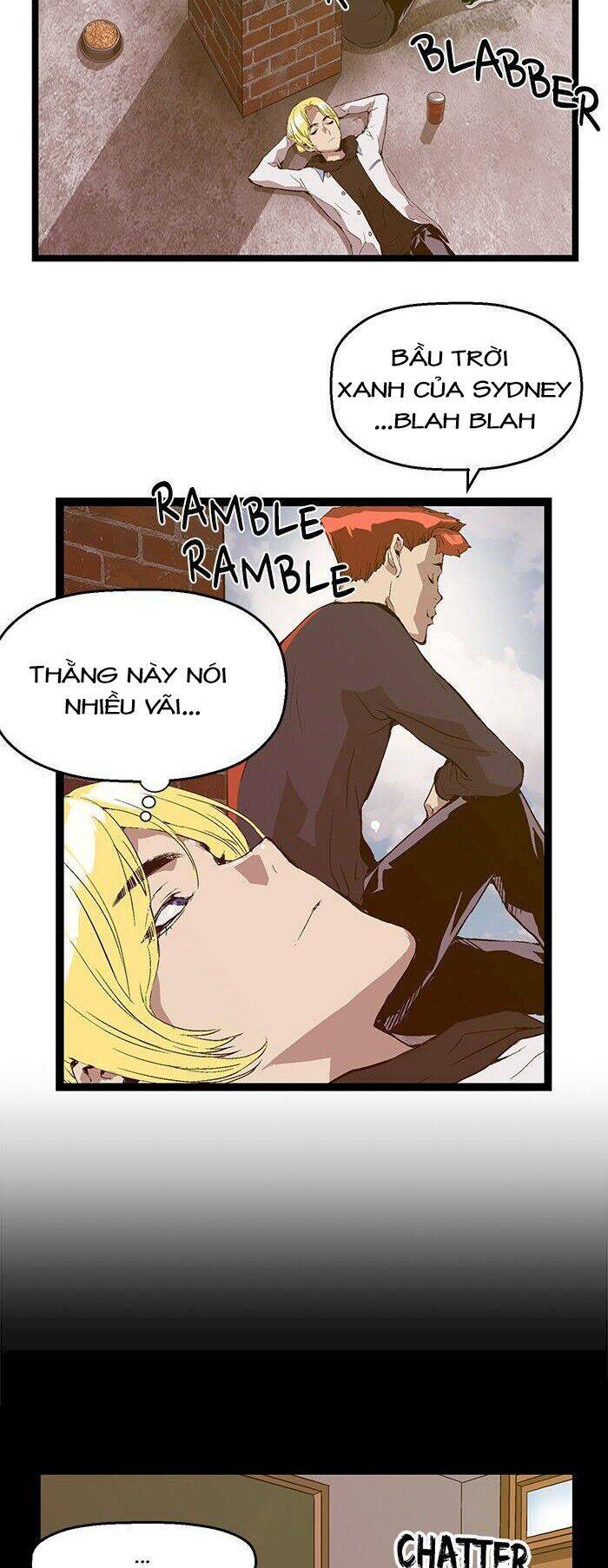 Anh Hùng Yếu Chapter 76 - 19