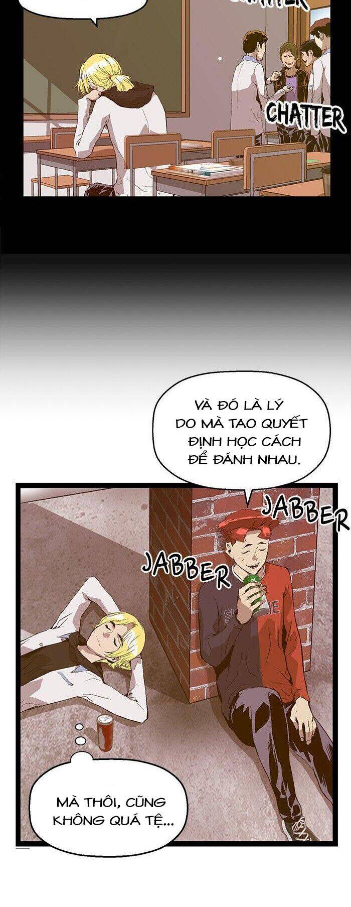 Anh Hùng Yếu Chapter 76 - 20