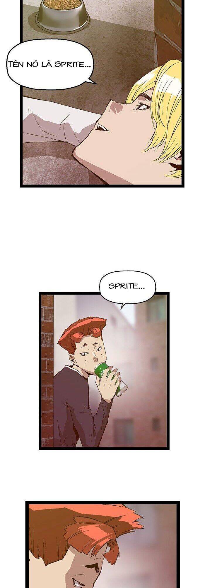 Anh Hùng Yếu Chapter 76 - 22