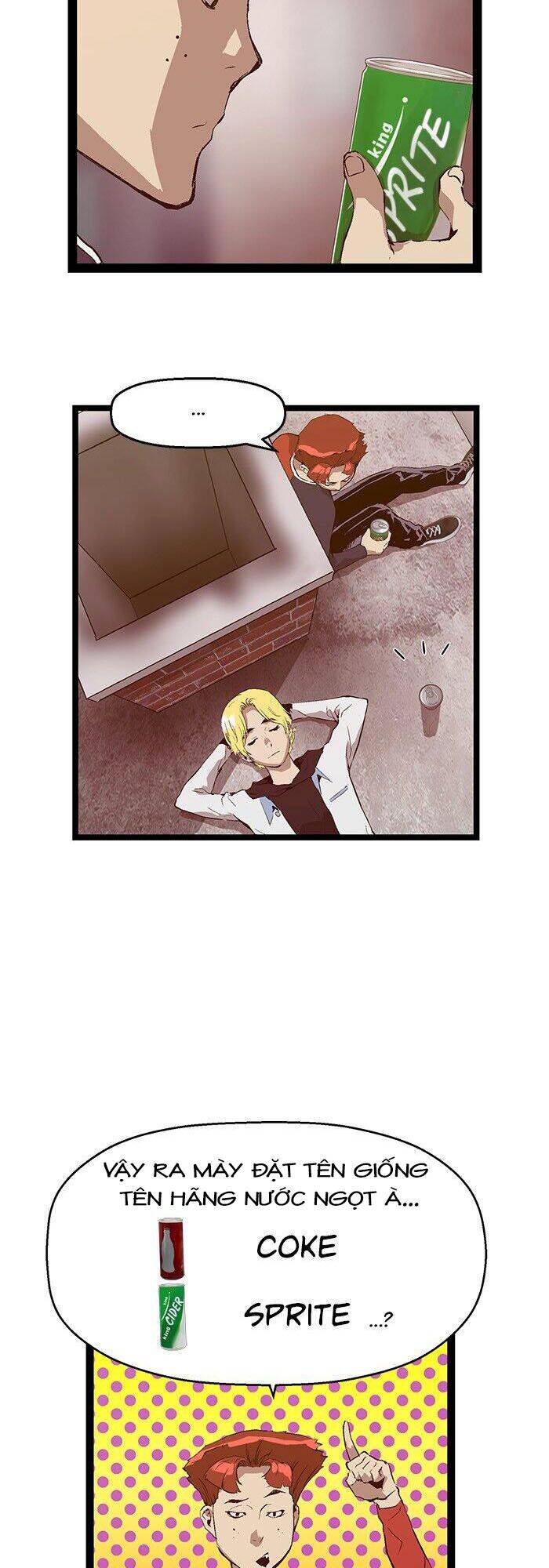 Anh Hùng Yếu Chapter 76 - 23