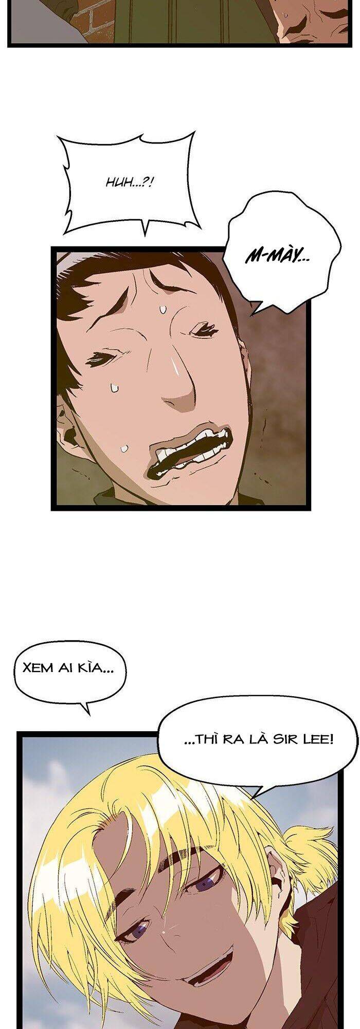 Anh Hùng Yếu Chapter 76 - 27