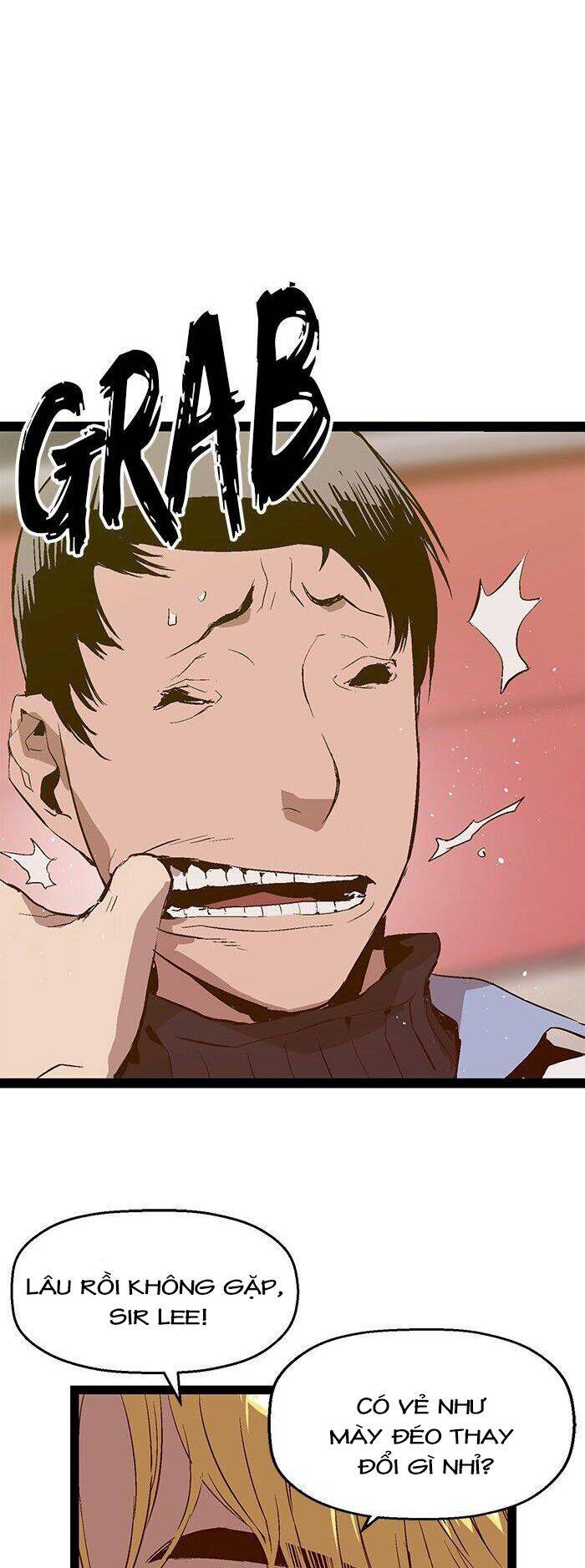 Anh Hùng Yếu Chapter 76 - 29