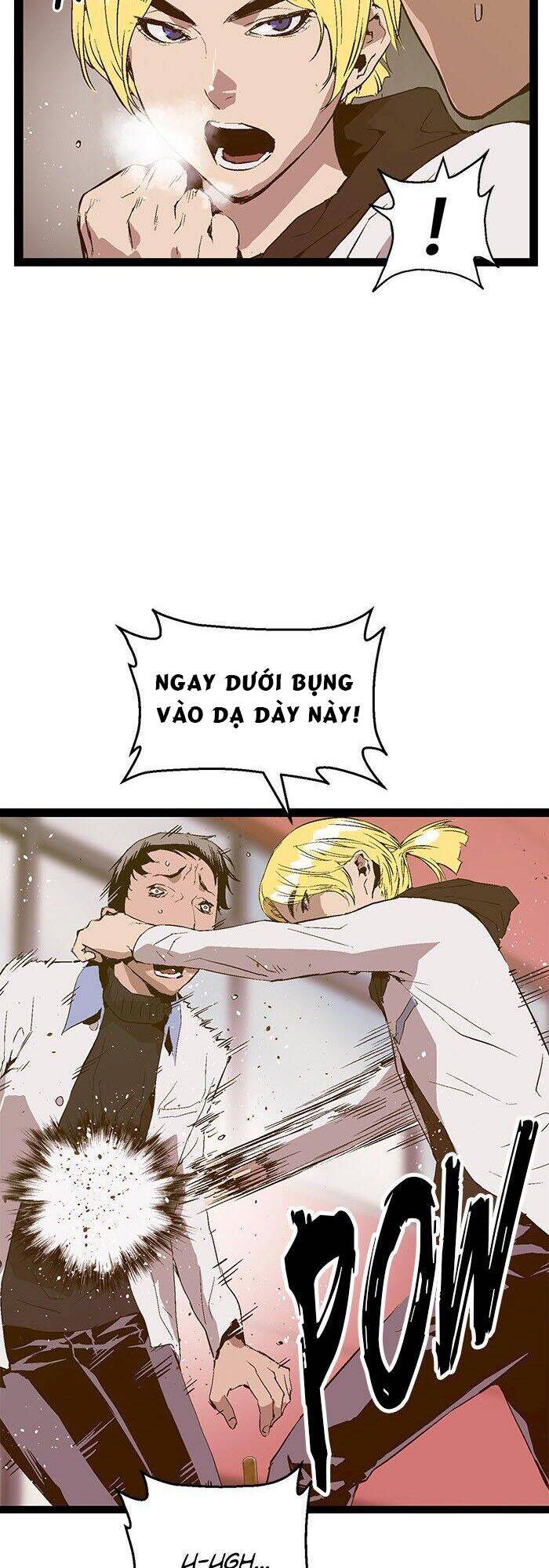 Anh Hùng Yếu Chapter 76 - 32