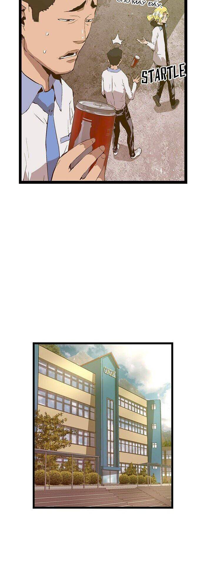 Anh Hùng Yếu Chapter 76 - 38