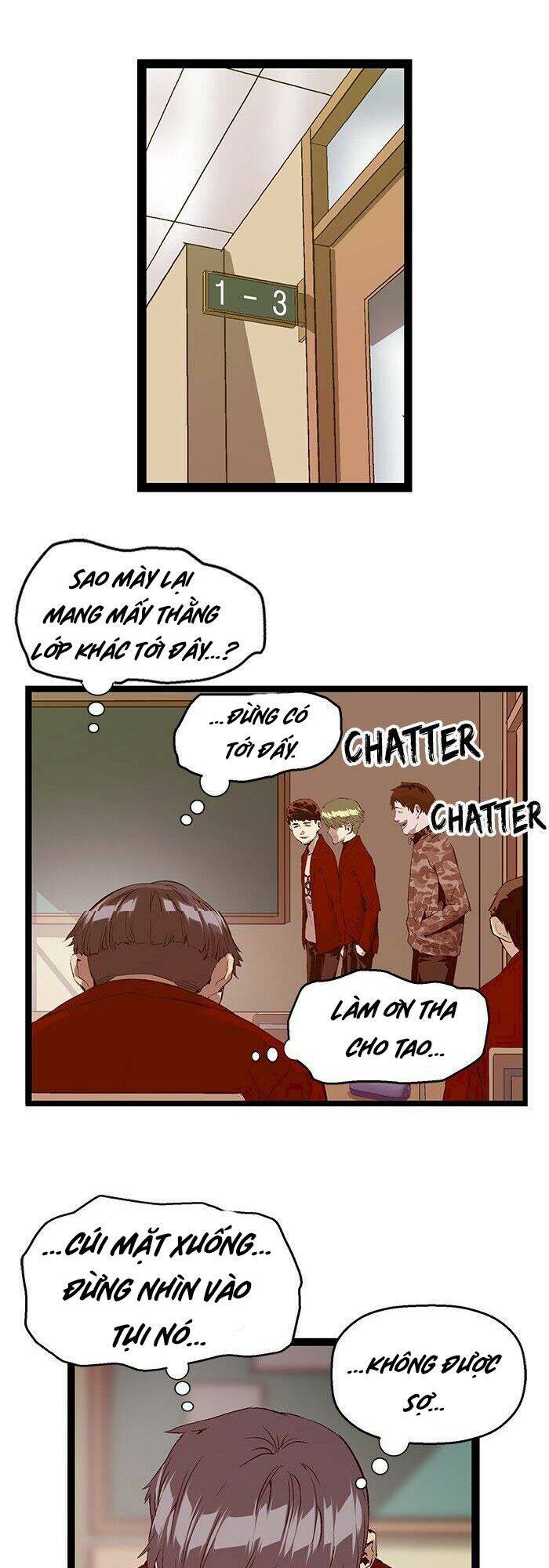 Anh Hùng Yếu Chapter 76 - 39