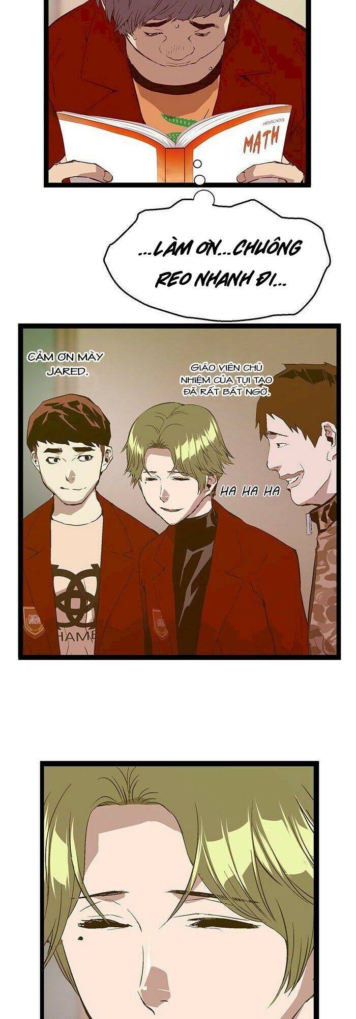 Anh Hùng Yếu Chapter 76 - 40