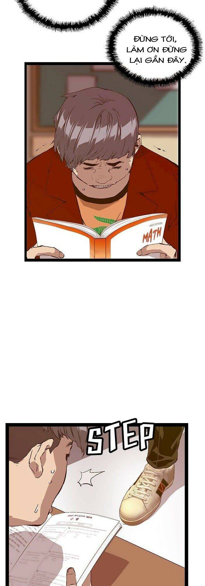 Anh Hùng Yếu Chapter 76 - 42
