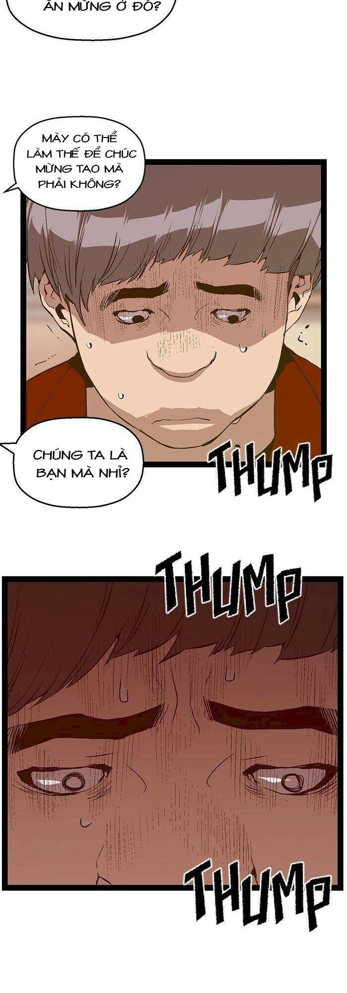 Anh Hùng Yếu Chapter 76 - 47