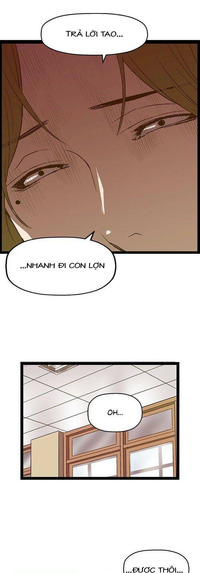 Anh Hùng Yếu Chapter 76 - 48