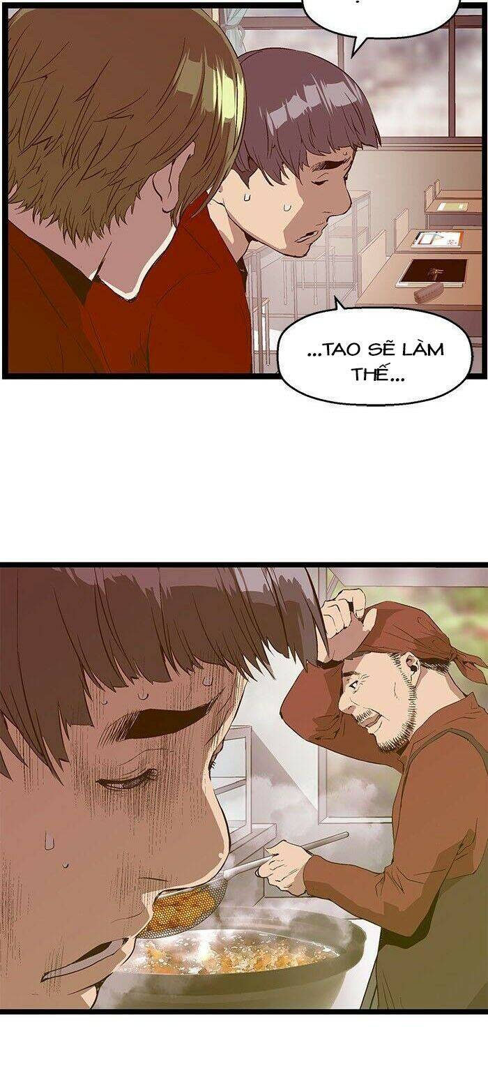 Anh Hùng Yếu Chapter 76 - 49