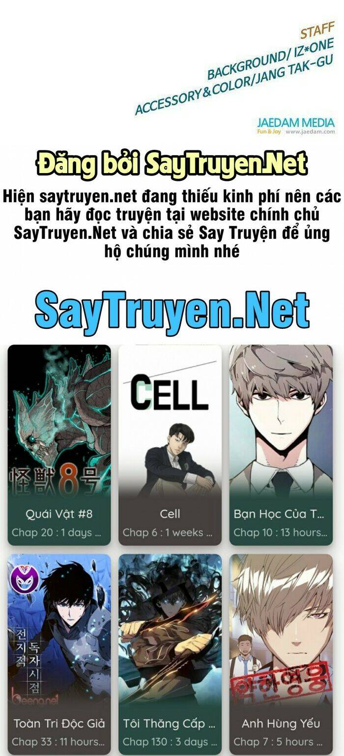 Anh Hùng Yếu Chapter 76 - 50