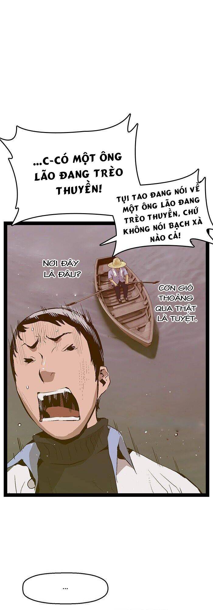 Anh Hùng Yếu Chapter 76 - 7