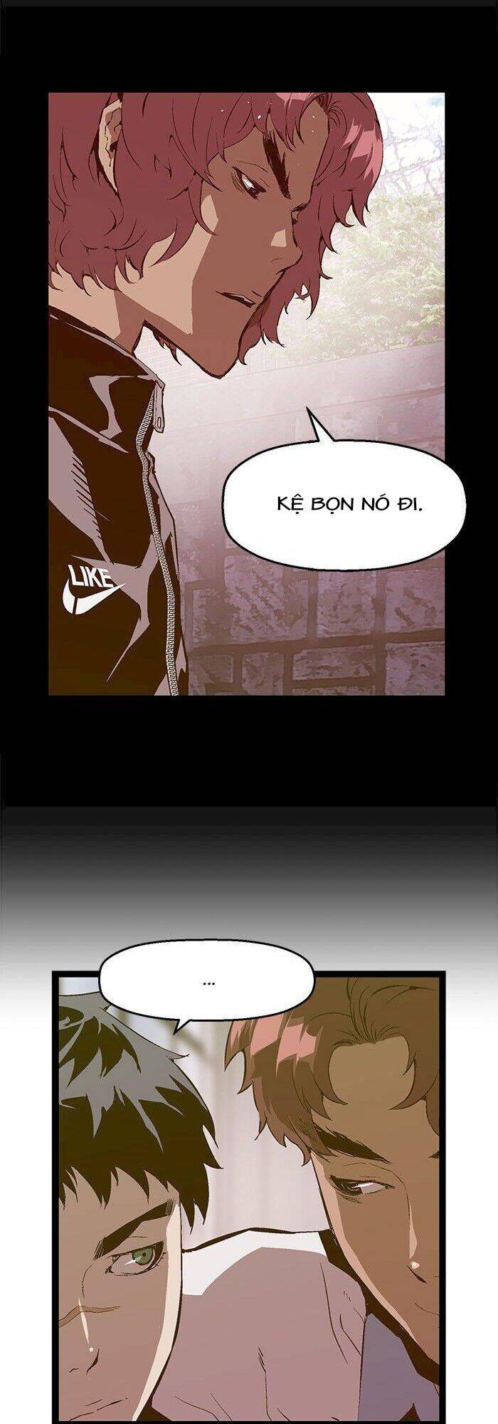 Anh Hùng Yếu Chapter 76 - 9