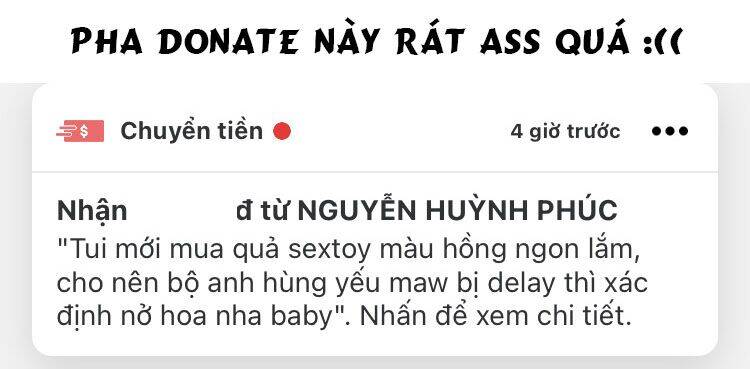 Anh Hùng Yếu Chapter 78 - 2