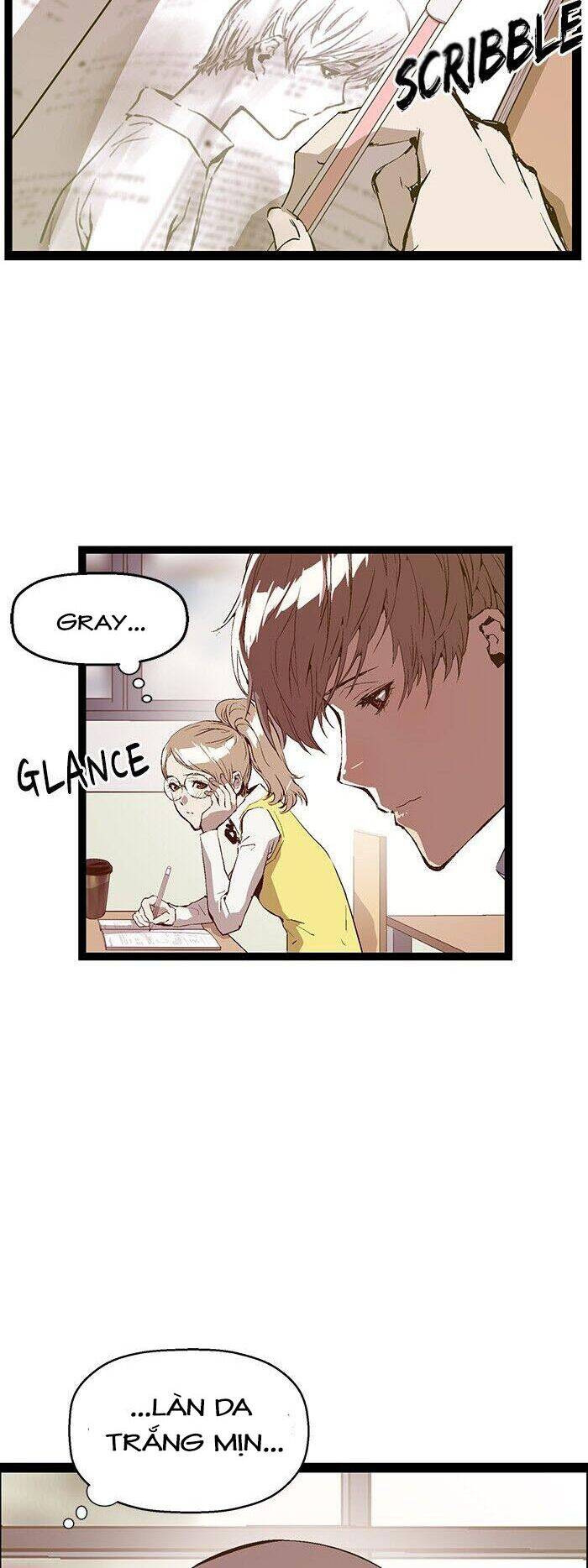 Anh Hùng Yếu Chapter 78 - 11