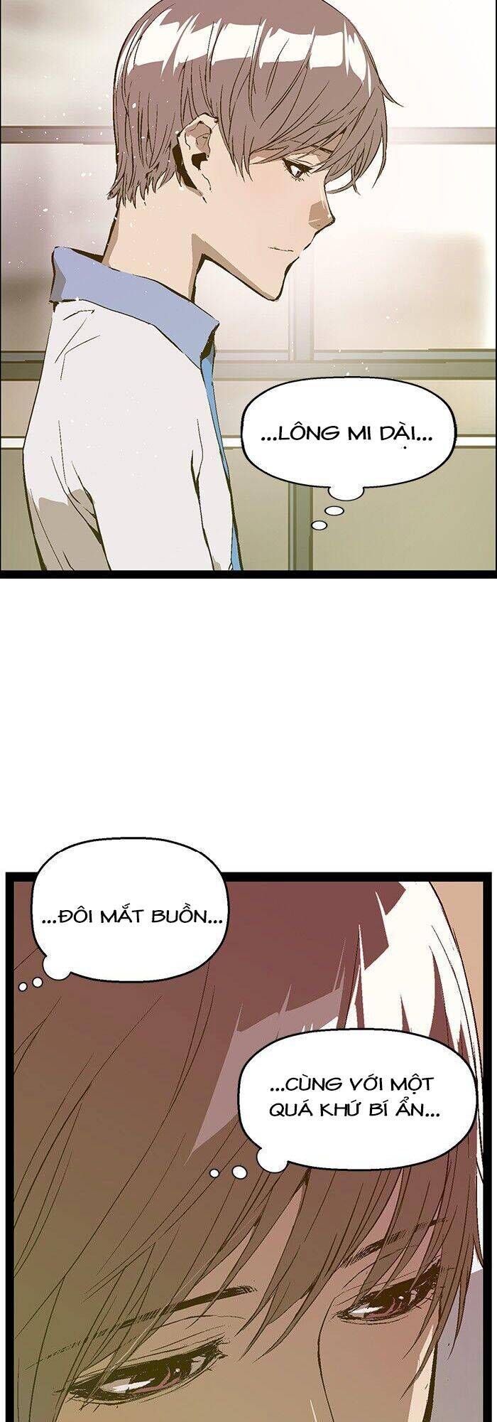 Anh Hùng Yếu Chapter 78 - 12