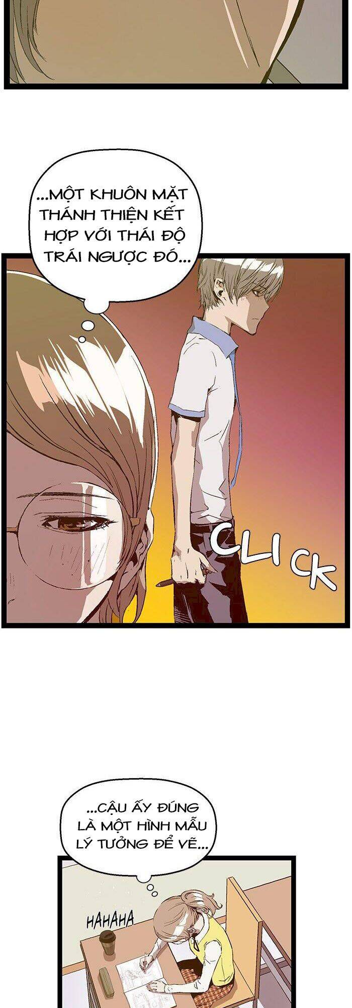 Anh Hùng Yếu Chapter 78 - 13