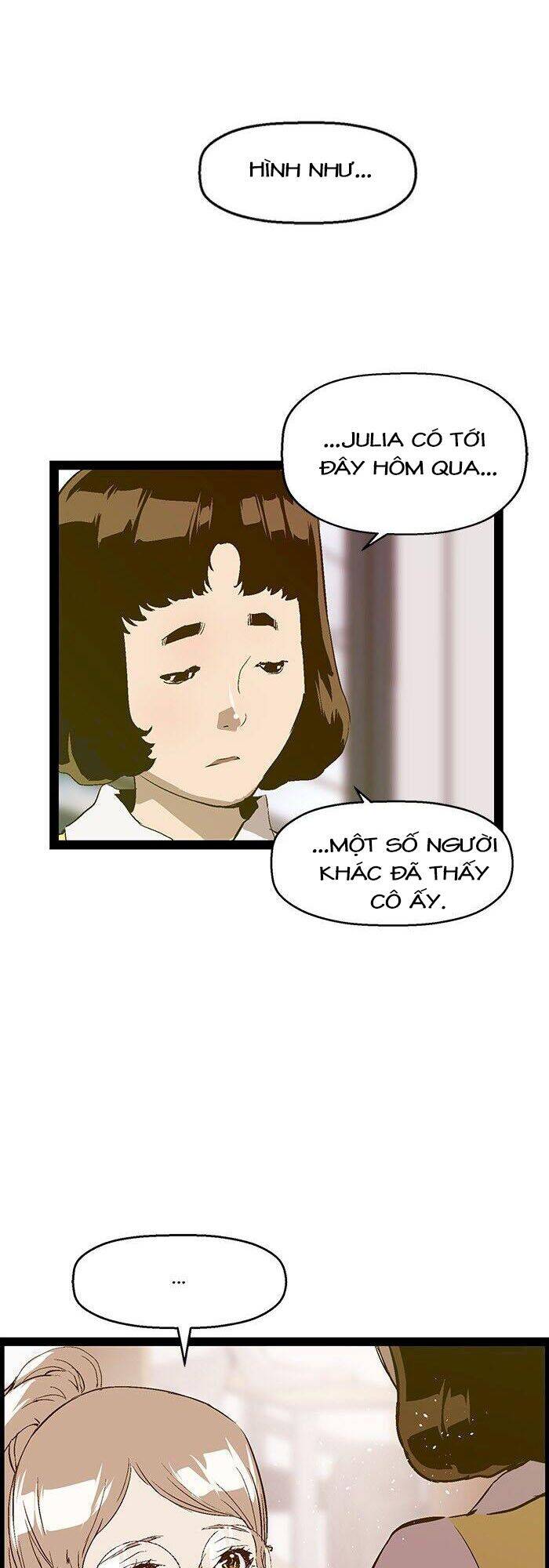 Anh Hùng Yếu Chapter 78 - 15