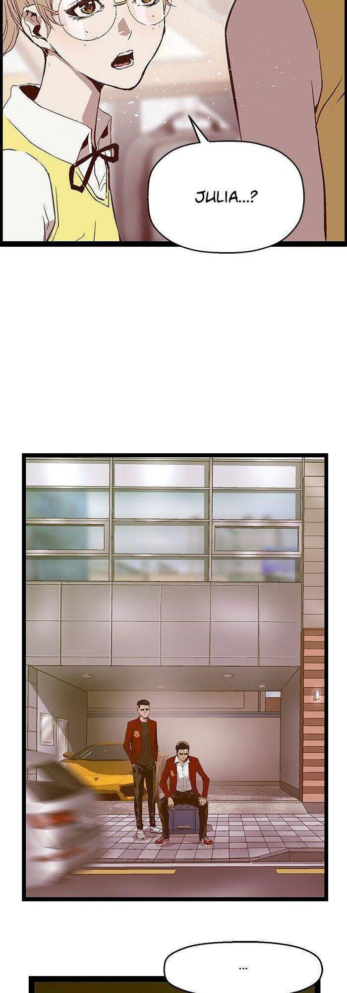 Anh Hùng Yếu Chapter 78 - 16