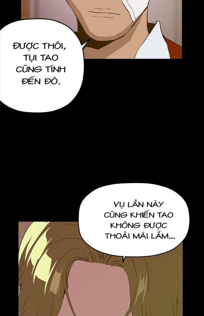 Anh Hùng Yếu Chapter 78 - 20