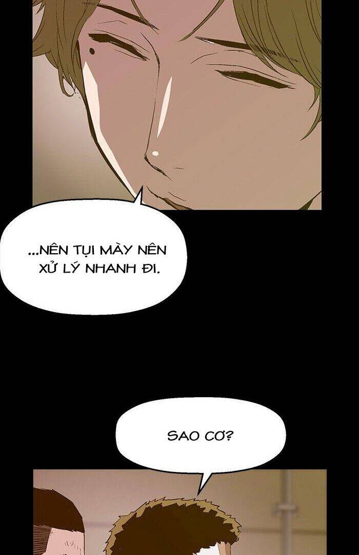 Anh Hùng Yếu Chapter 78 - 21