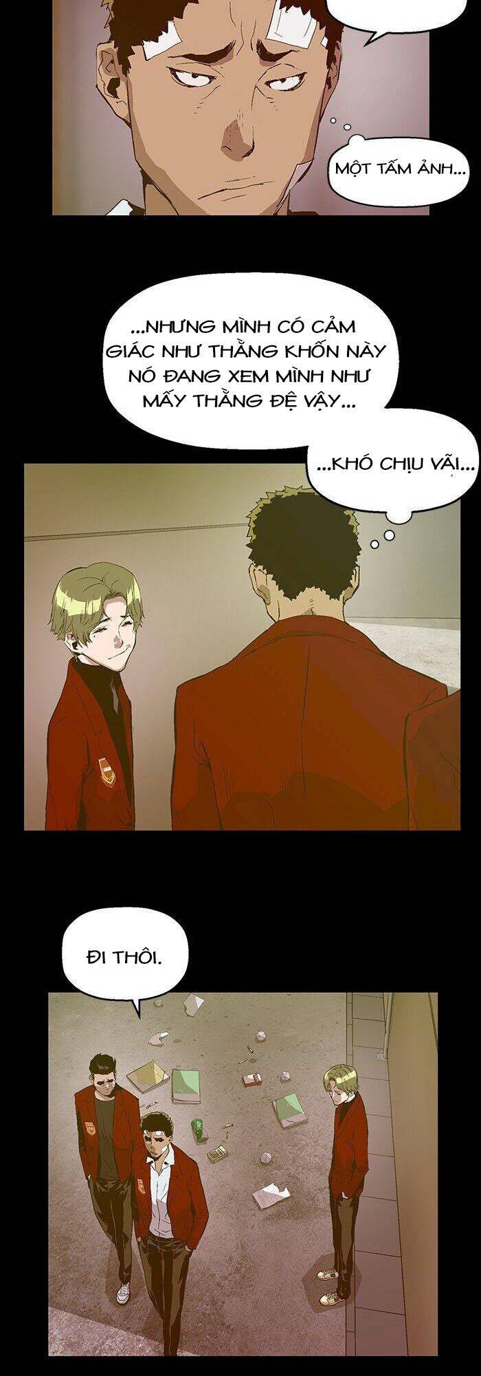 Anh Hùng Yếu Chapter 78 - 24