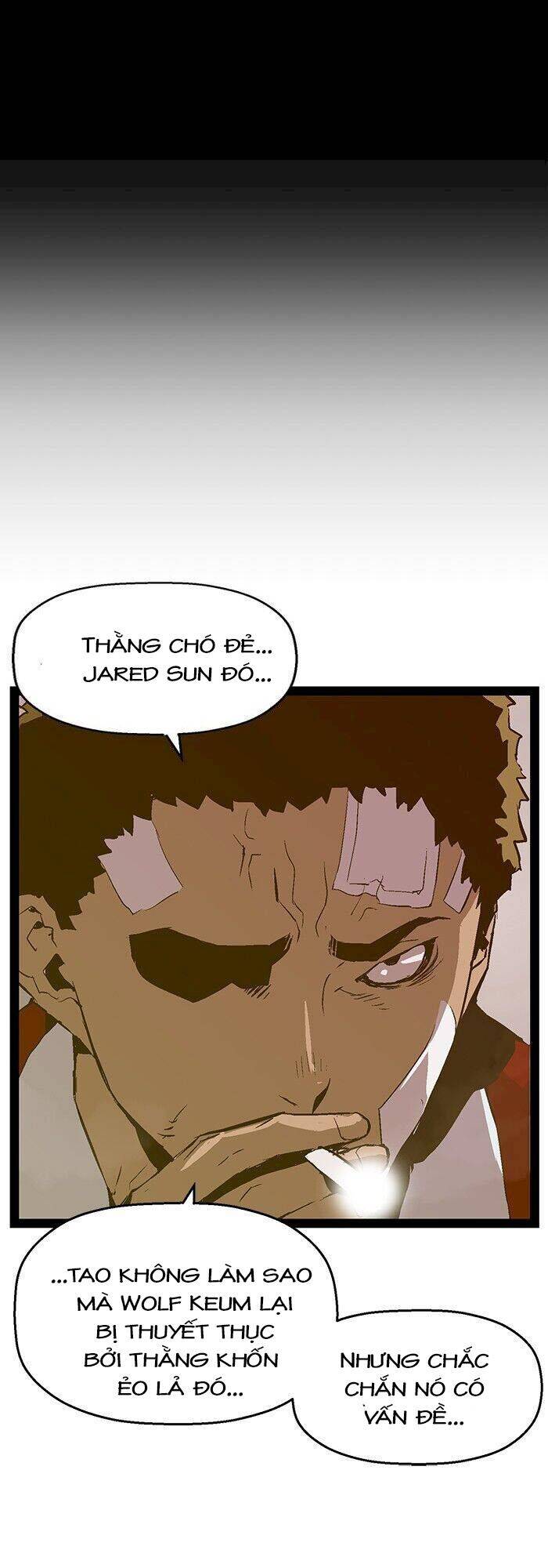 Anh Hùng Yếu Chapter 78 - 25