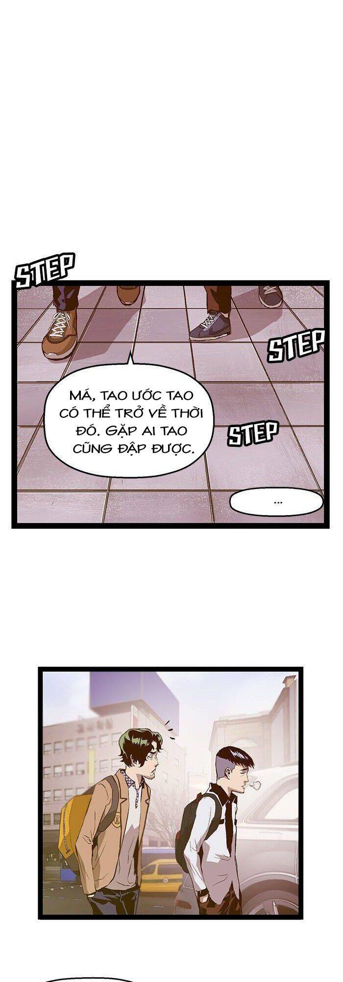 Anh Hùng Yếu Chapter 78 - 26