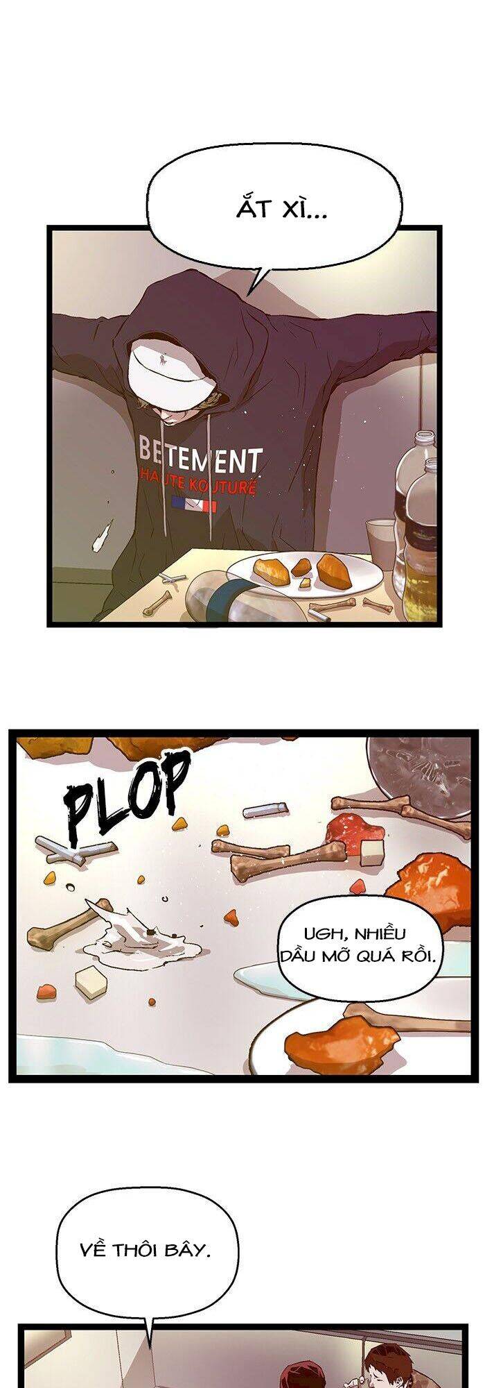 Anh Hùng Yếu Chapter 78 - 4