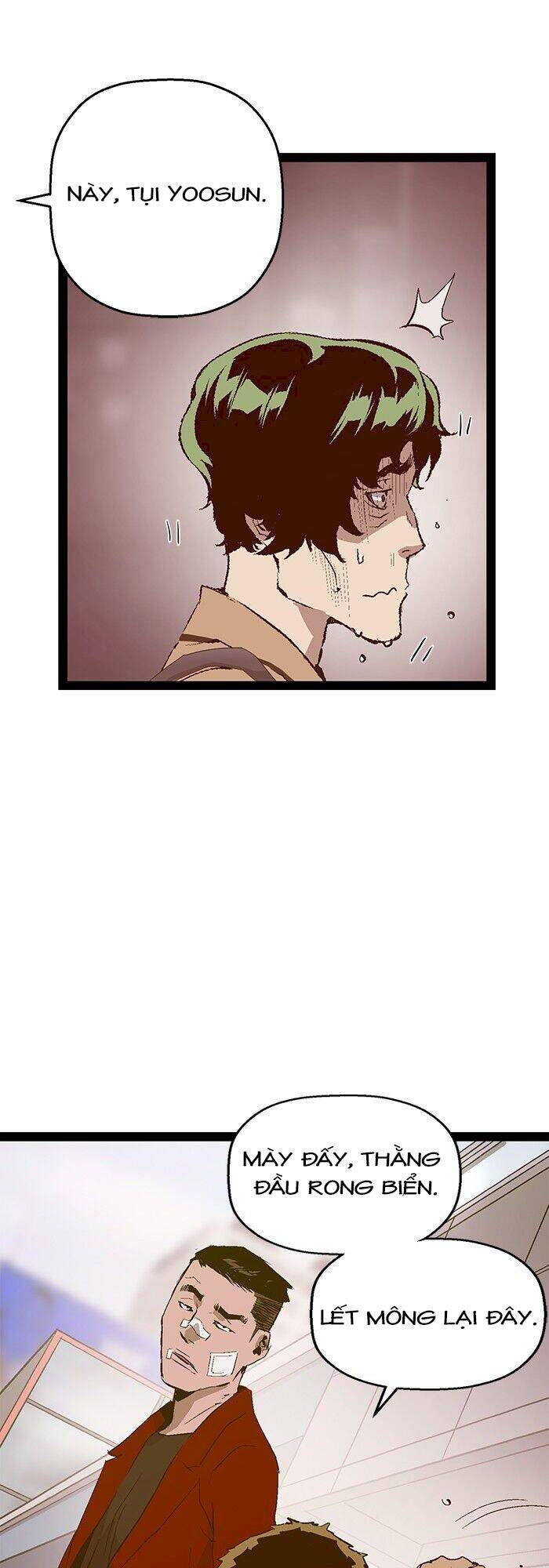 Anh Hùng Yếu Chapter 78 - 31