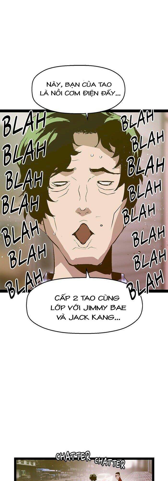 Anh Hùng Yếu Chapter 78 - 34