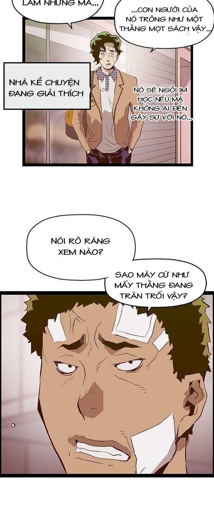 Anh Hùng Yếu Chapter 78 - 39