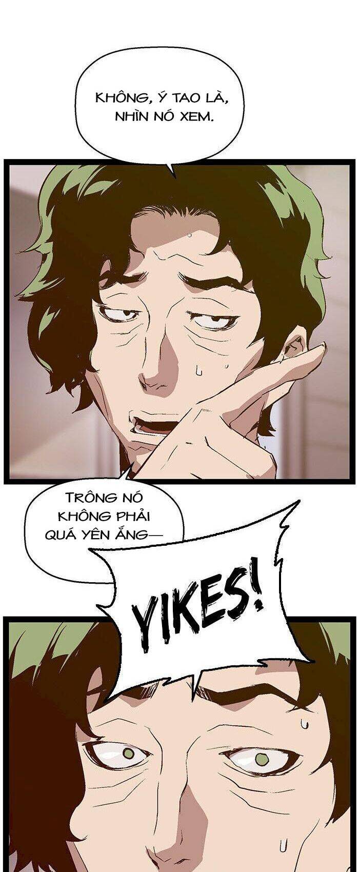 Anh Hùng Yếu Chapter 78 - 40