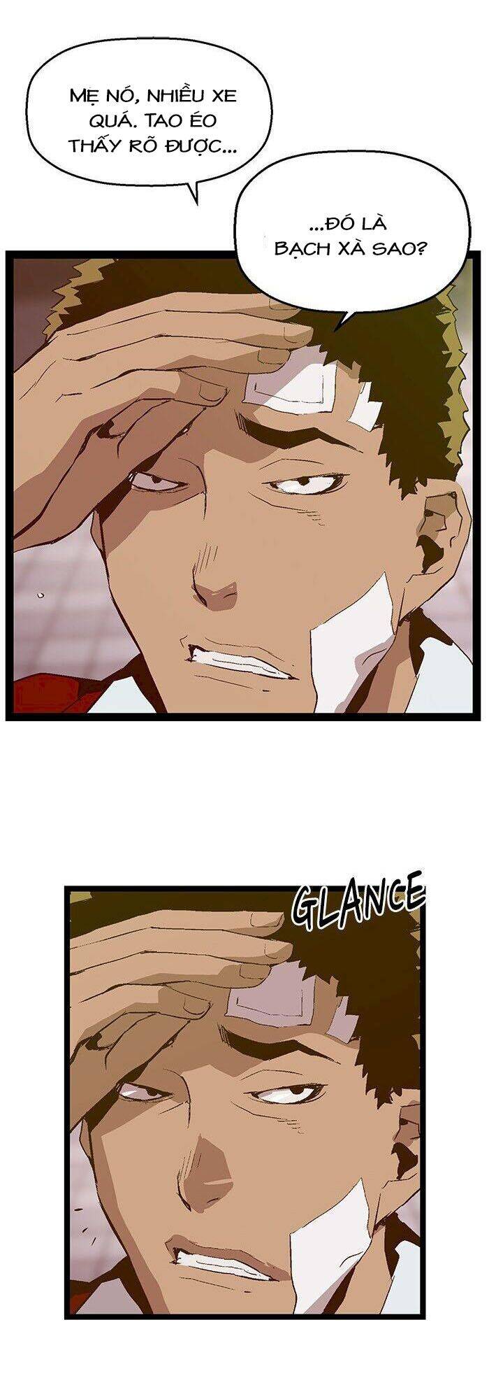 Anh Hùng Yếu Chapter 78 - 43