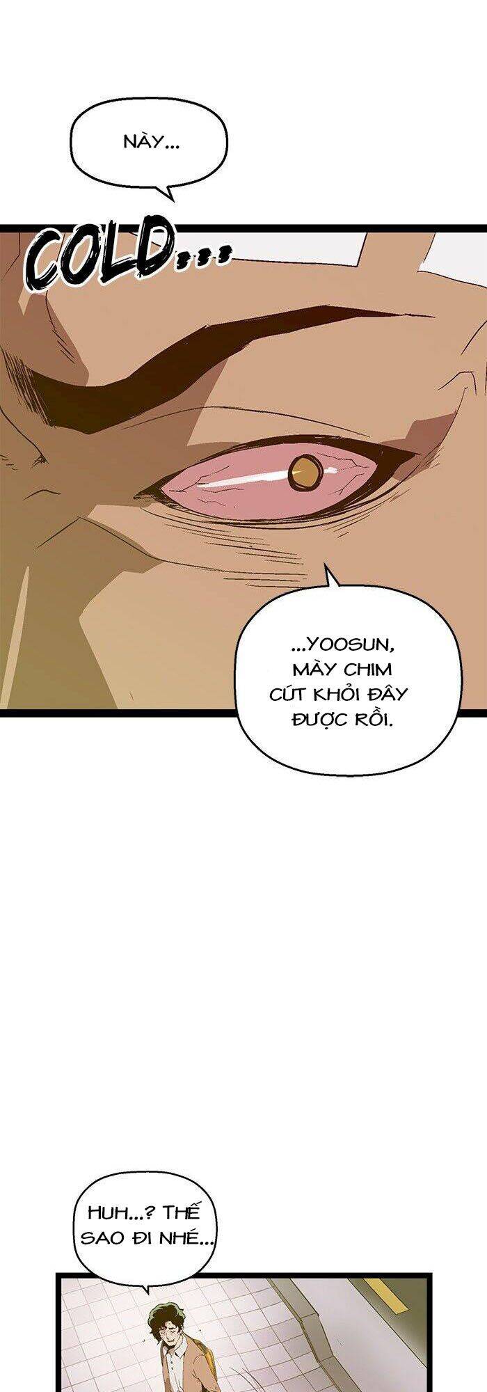 Anh Hùng Yếu Chapter 78 - 44