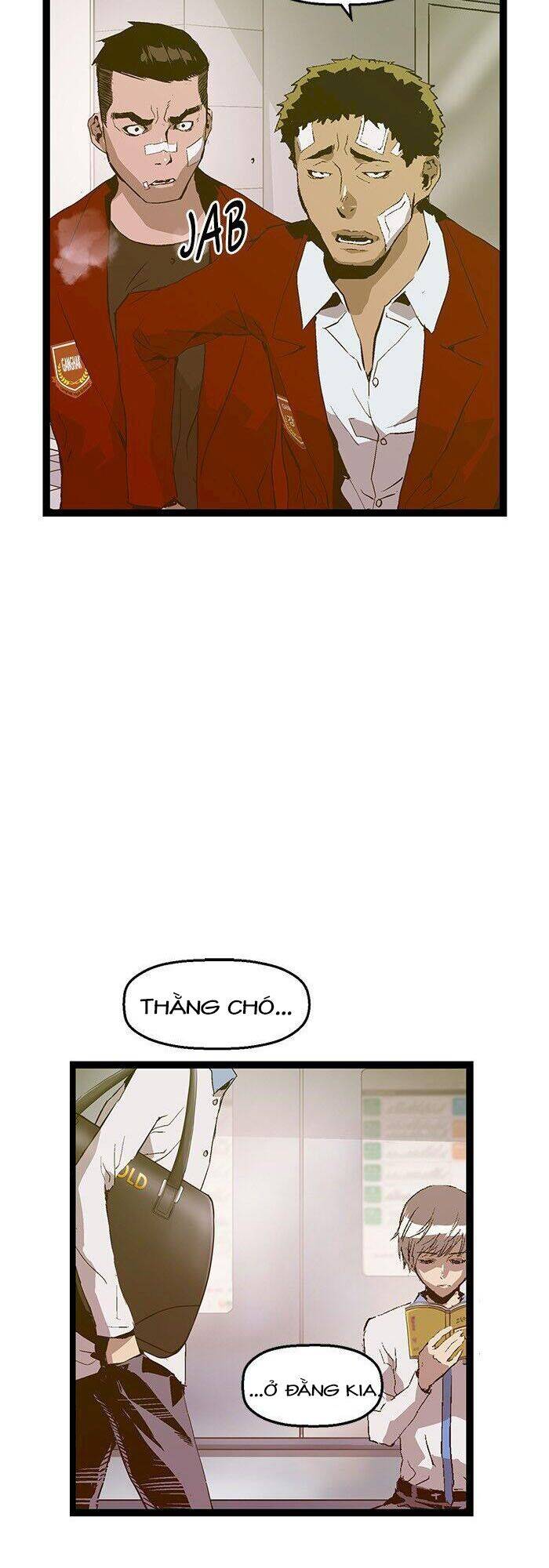 Anh Hùng Yếu Chapter 78 - 46