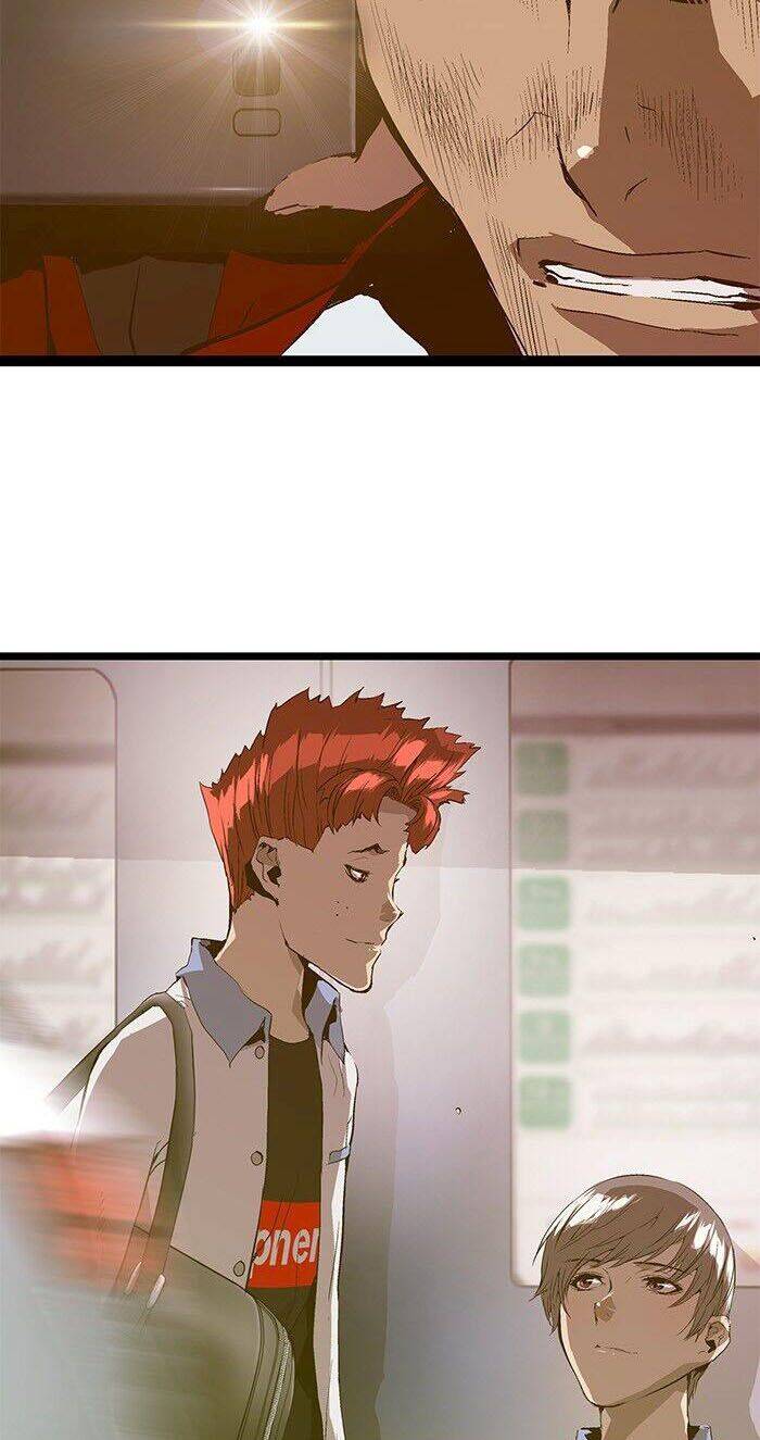 Anh Hùng Yếu Chapter 78 - 49