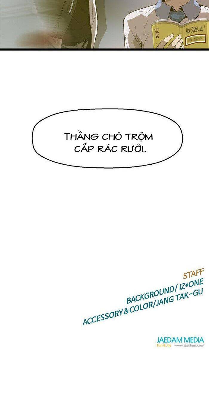 Anh Hùng Yếu Chapter 78 - 50