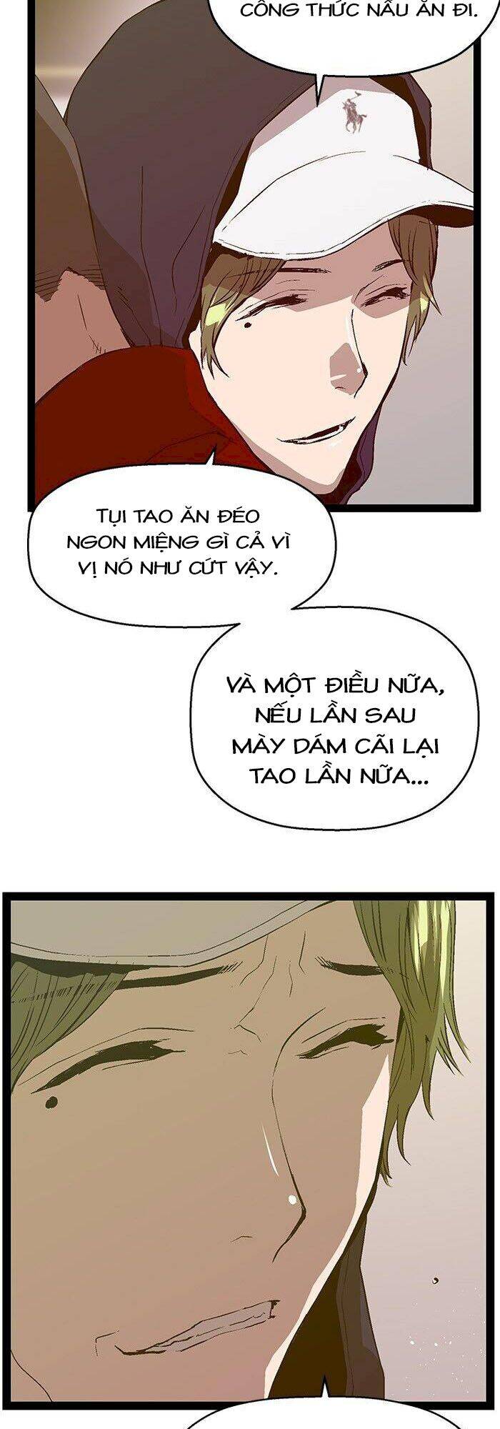 Anh Hùng Yếu Chapter 78 - 6