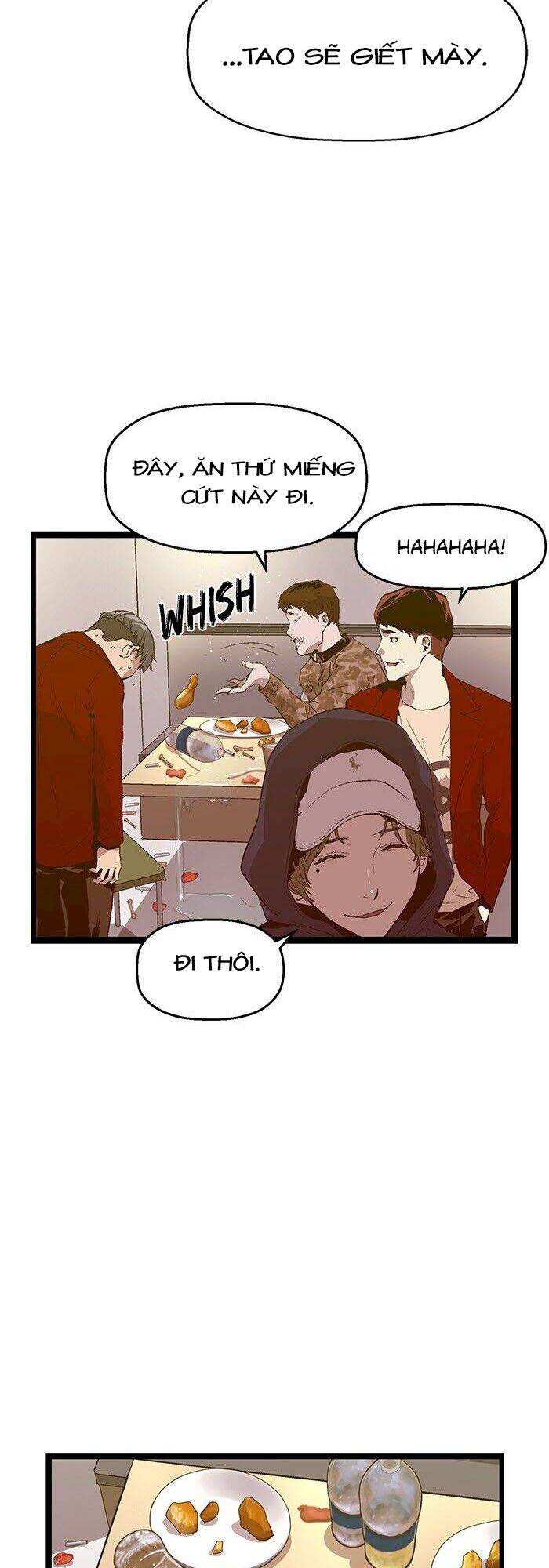 Anh Hùng Yếu Chapter 78 - 7