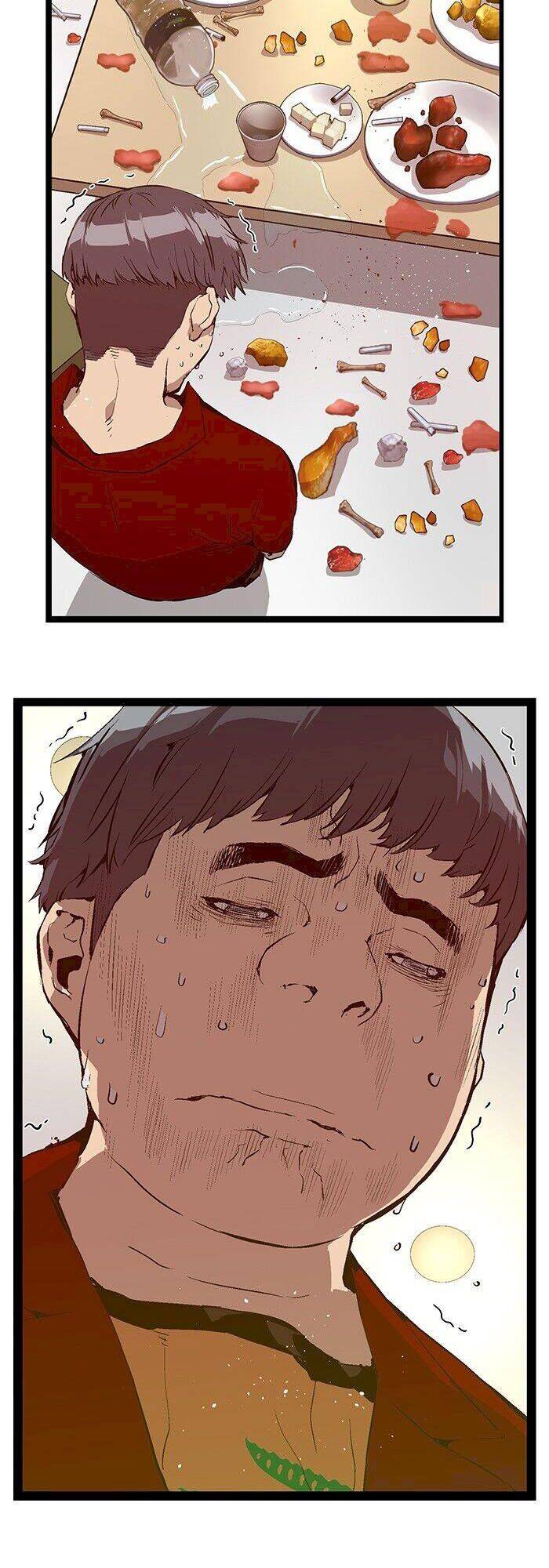 Anh Hùng Yếu Chapter 78 - 8