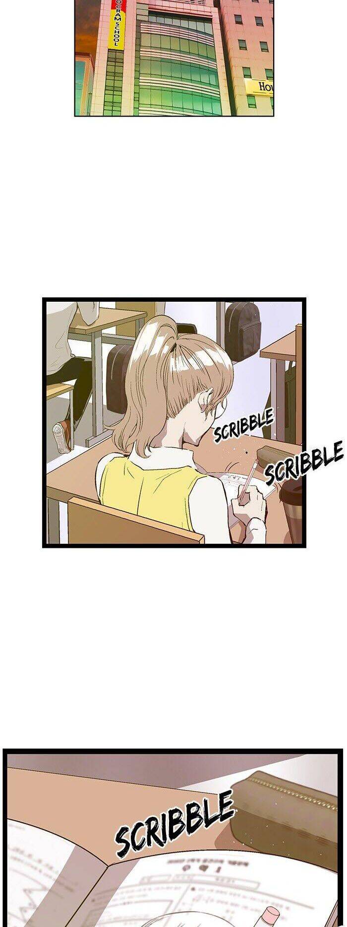 Anh Hùng Yếu Chapter 78 - 10