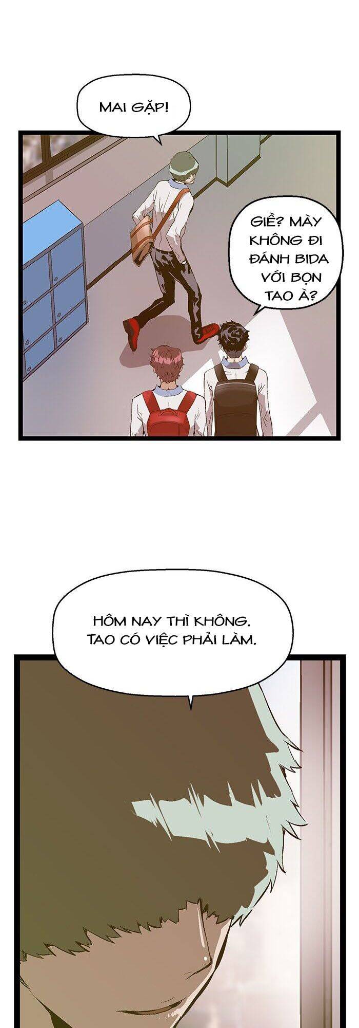 Anh Hùng Yếu Chapter 81 - 2