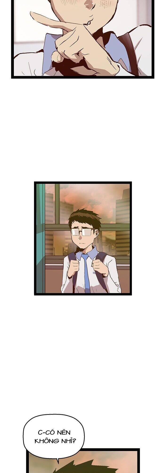 Anh Hùng Yếu Chapter 81 - 18