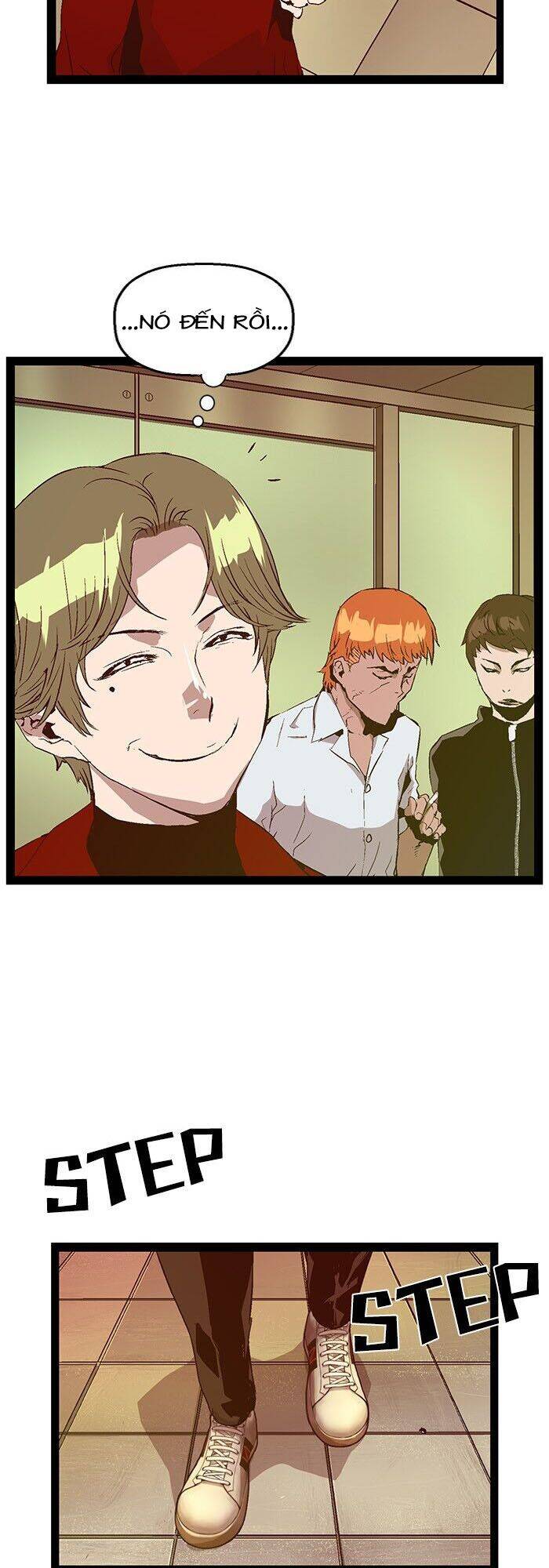 Anh Hùng Yếu Chapter 81 - 26