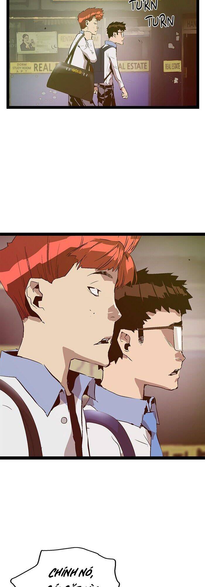 Anh Hùng Yếu Chapter 81 - 29