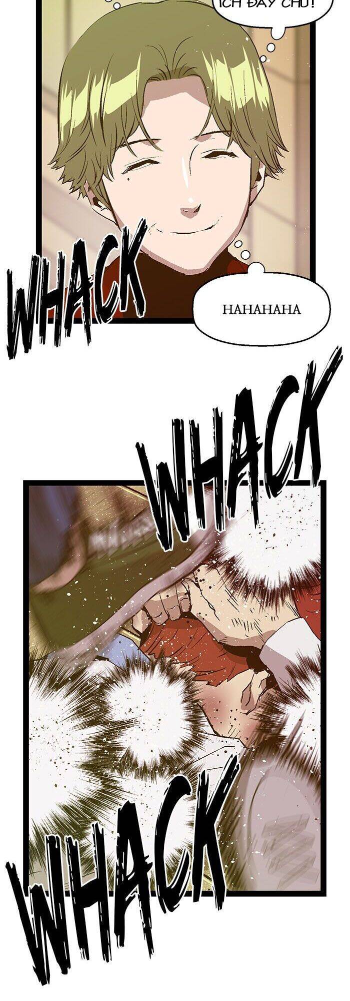 Anh Hùng Yếu Chapter 81 - 35