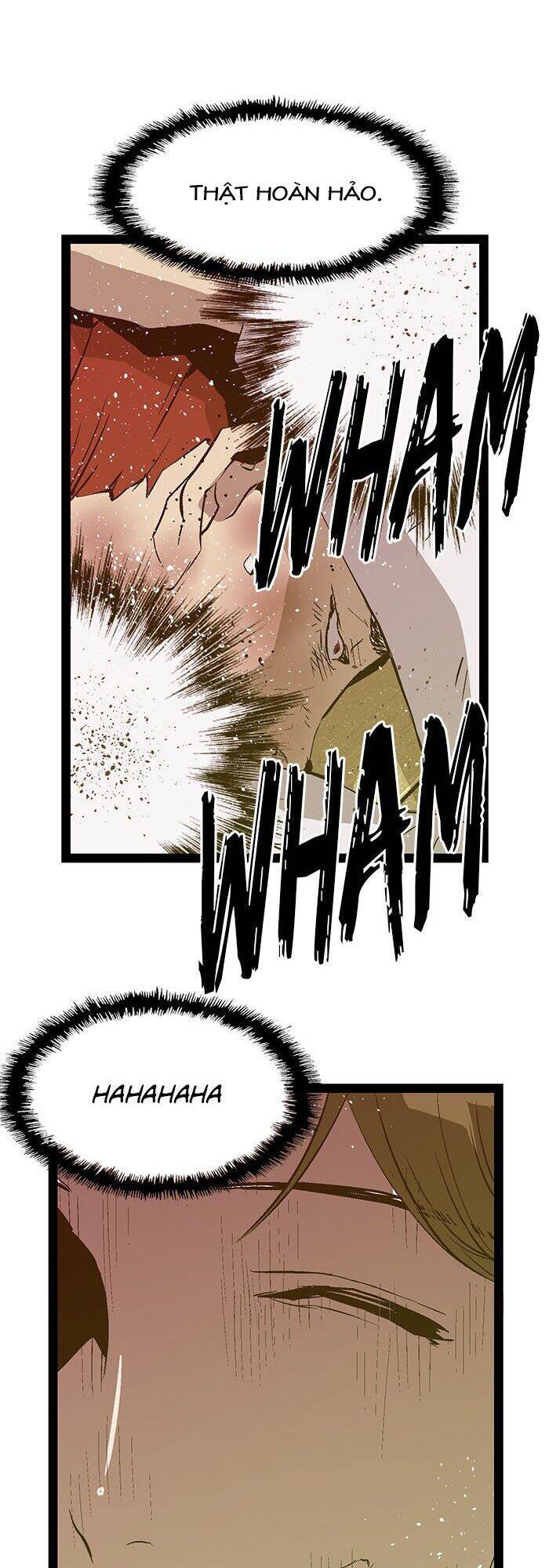 Anh Hùng Yếu Chapter 81 - 36