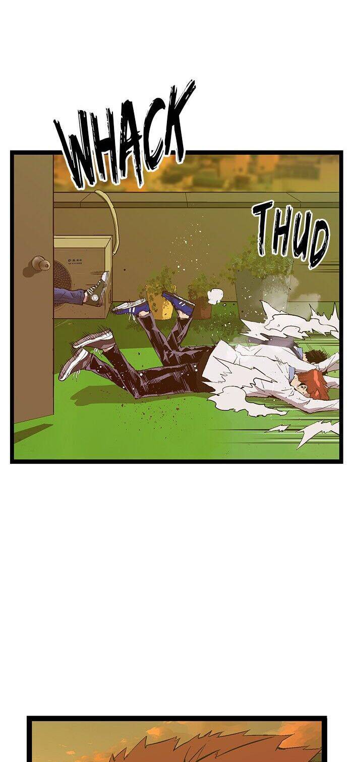 Anh Hùng Yếu Chapter 81 - 40